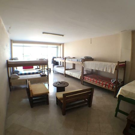 Hostal El Farol Asuncion Exterior photo